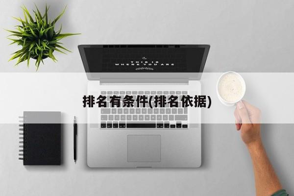 排名有条件(排名依据)