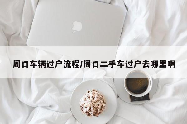 周口车辆过户流程/周口二手车过户去哪里啊